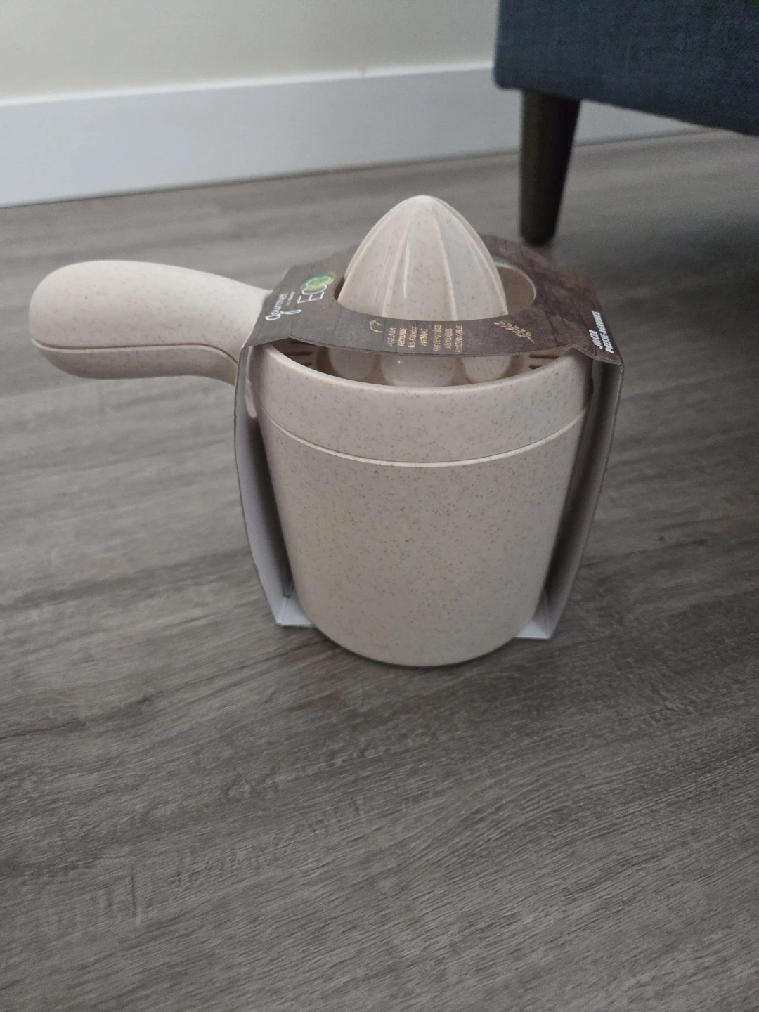 Gourmet by Starfrit Eco Juicer - photo 3