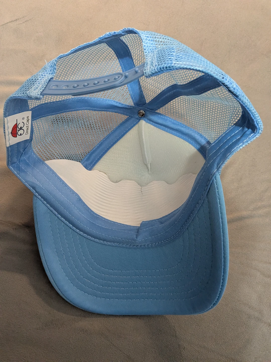 Steve Madden Bait & Switch Trucker Hat - photo 3