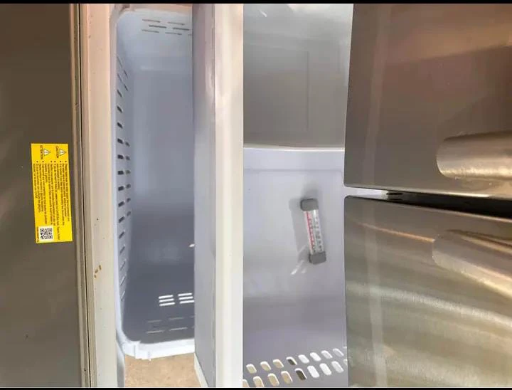 Samsung Twin Cooling Refrigerator - photo 4
