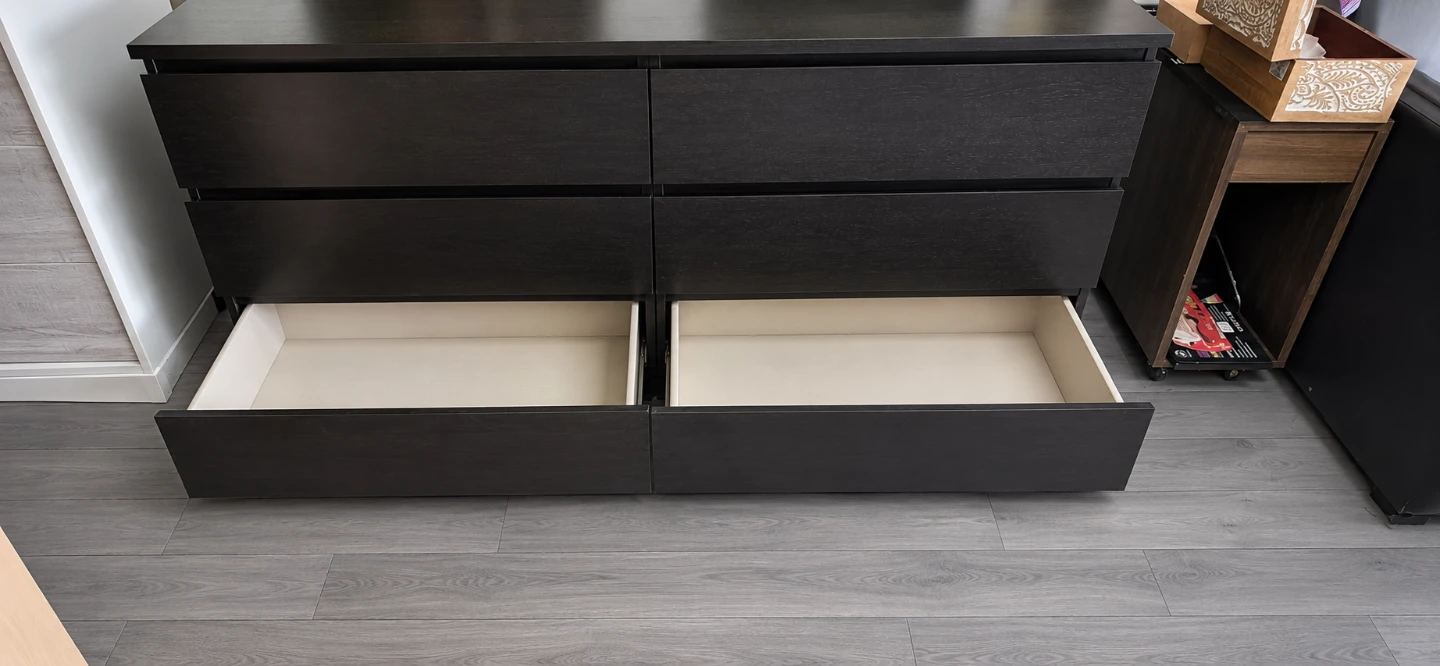 Dresser - photo 4