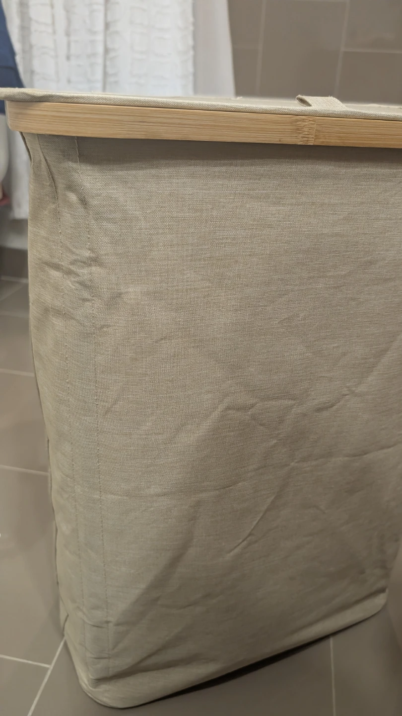 Lifewit 65L Laundry Hamper with Lid - photo 3