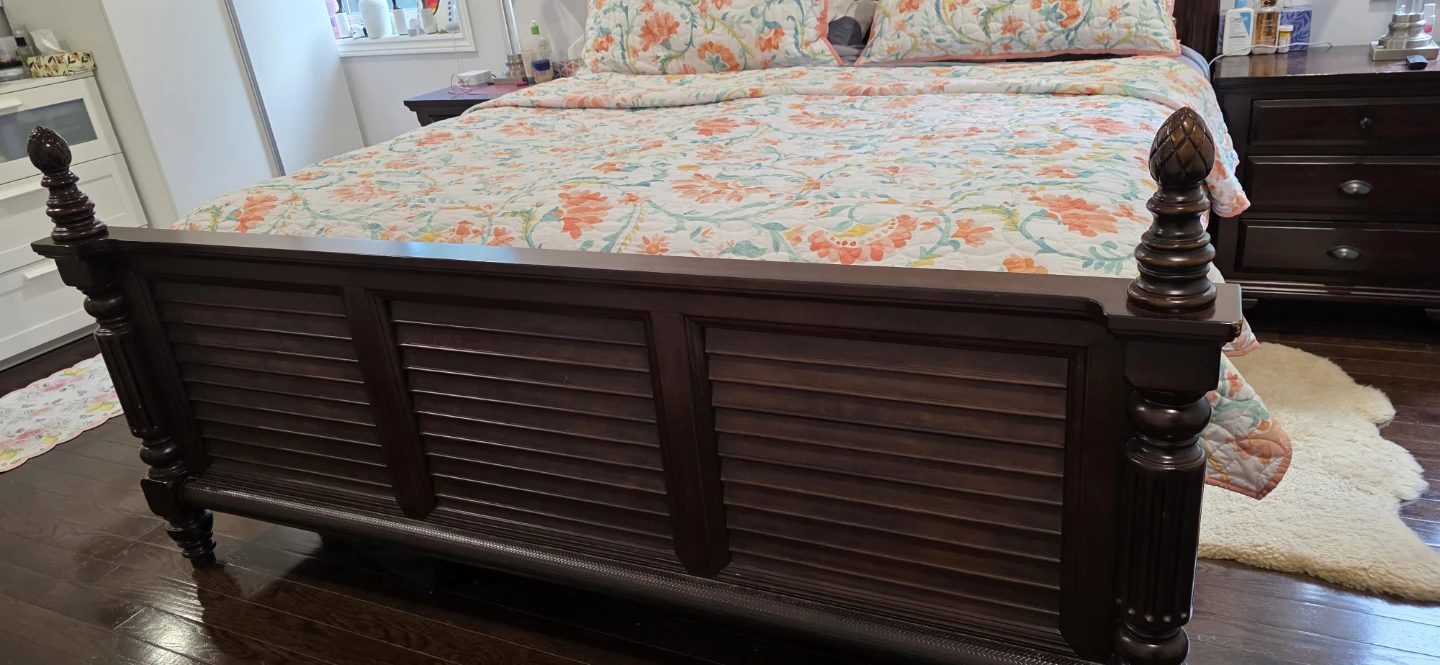 King Bed - photo 2