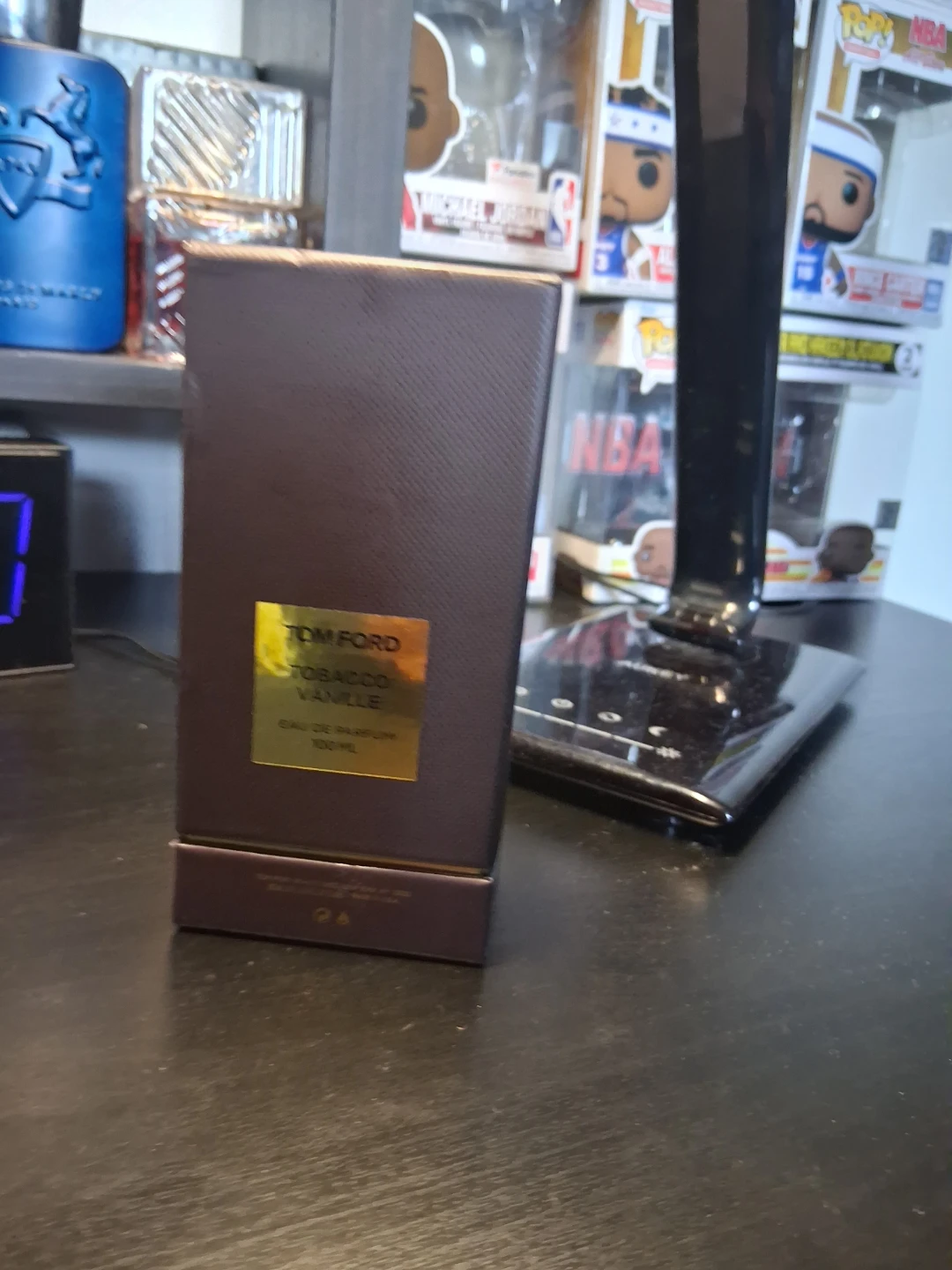 Tom Ford Tobacco Vanille Eau de Parfum 100ml