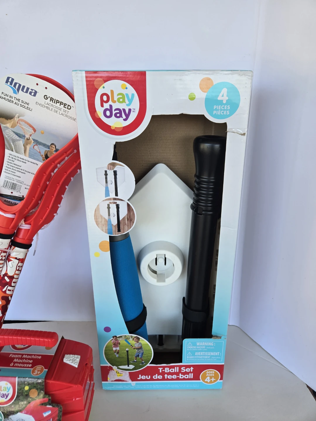 Payday kids infant summer toy lot brand new - photo 3