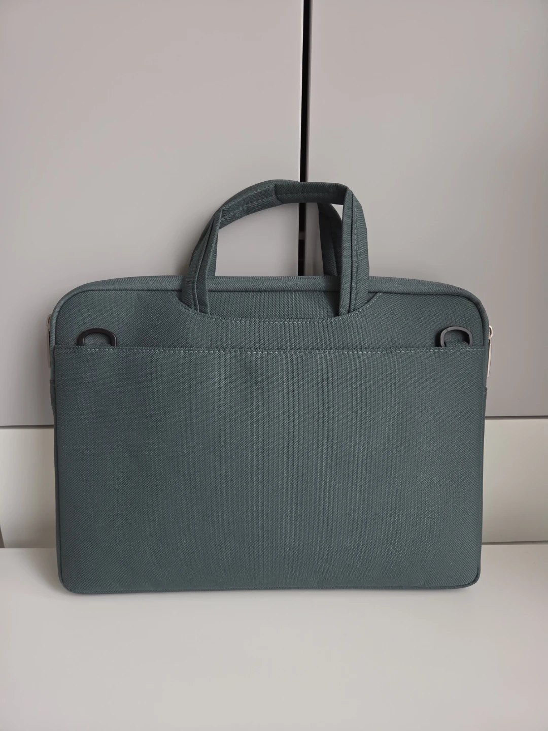 Mosiso Laptop Carrying Case Green - photo 2