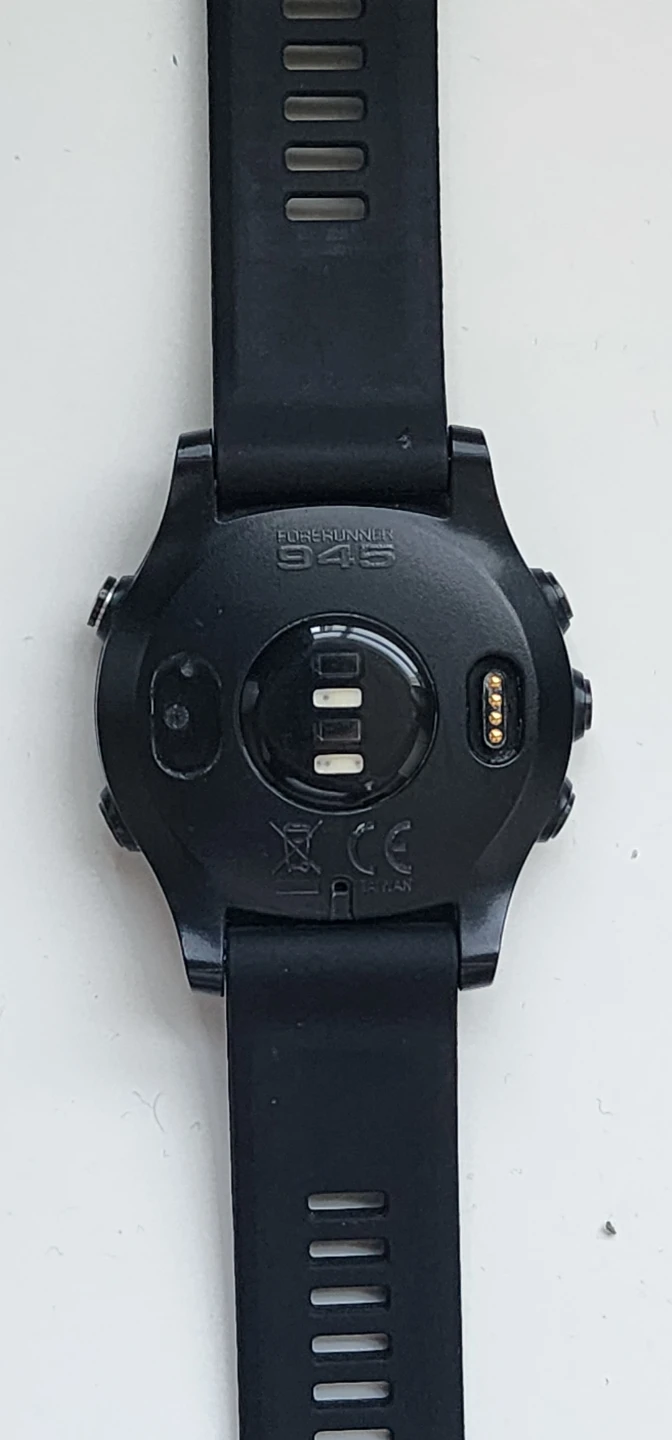 Garmin Forerunner 945 GPS Sports Watch - photo 3