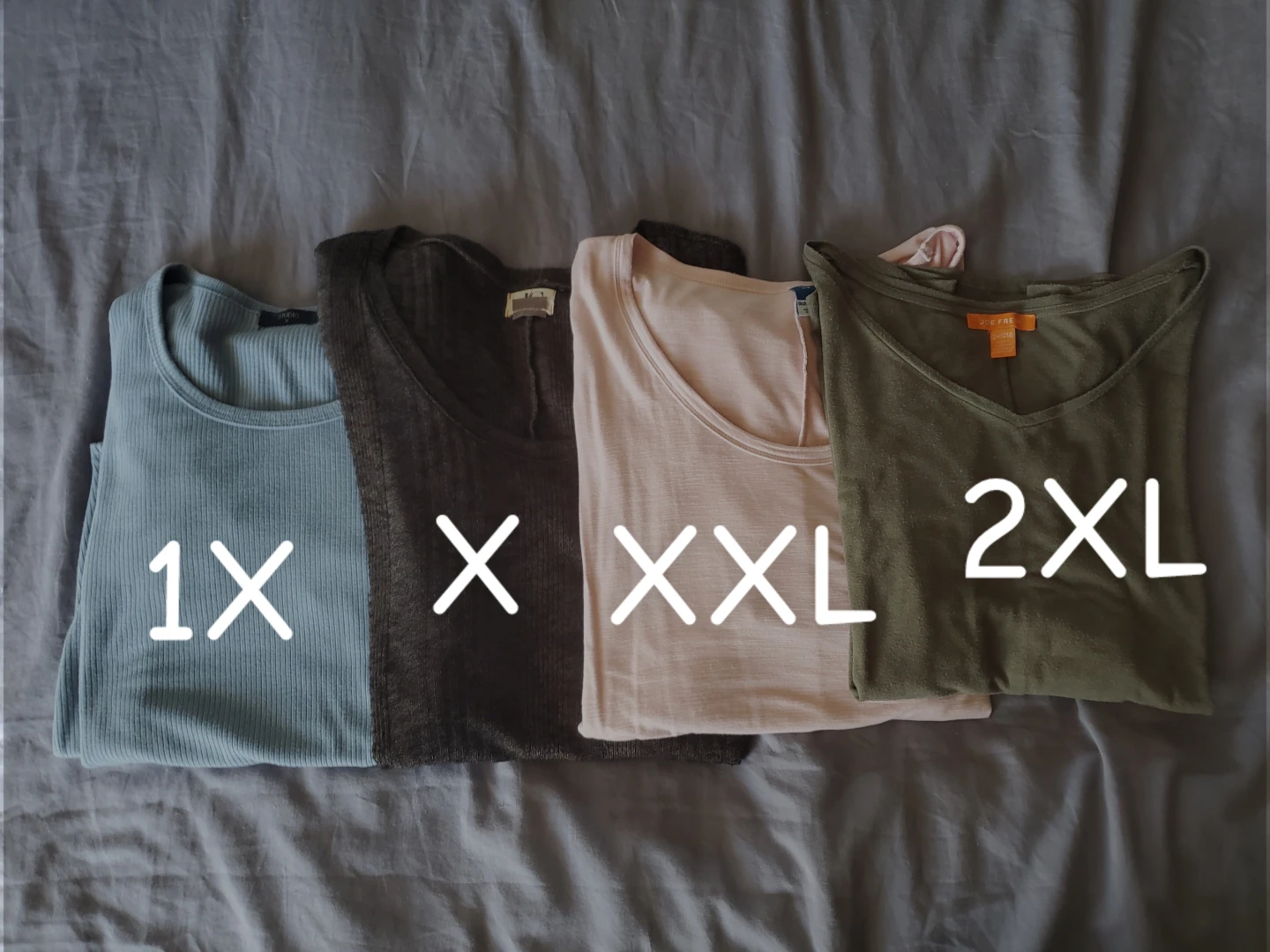 Women's Plus Size Clothing Bundle 🏈 - photo 4