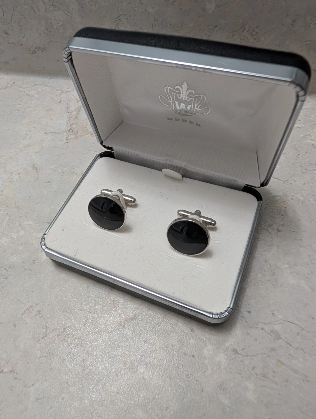 Tuxedo Cufflinks FREE Delivery