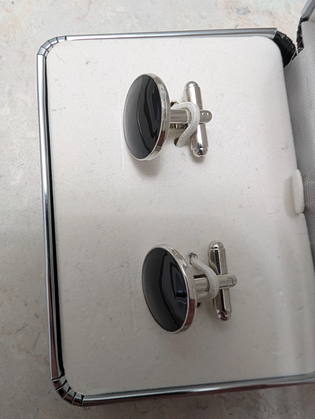 Tuxedo Cufflinks FREE Delivery - photo 3