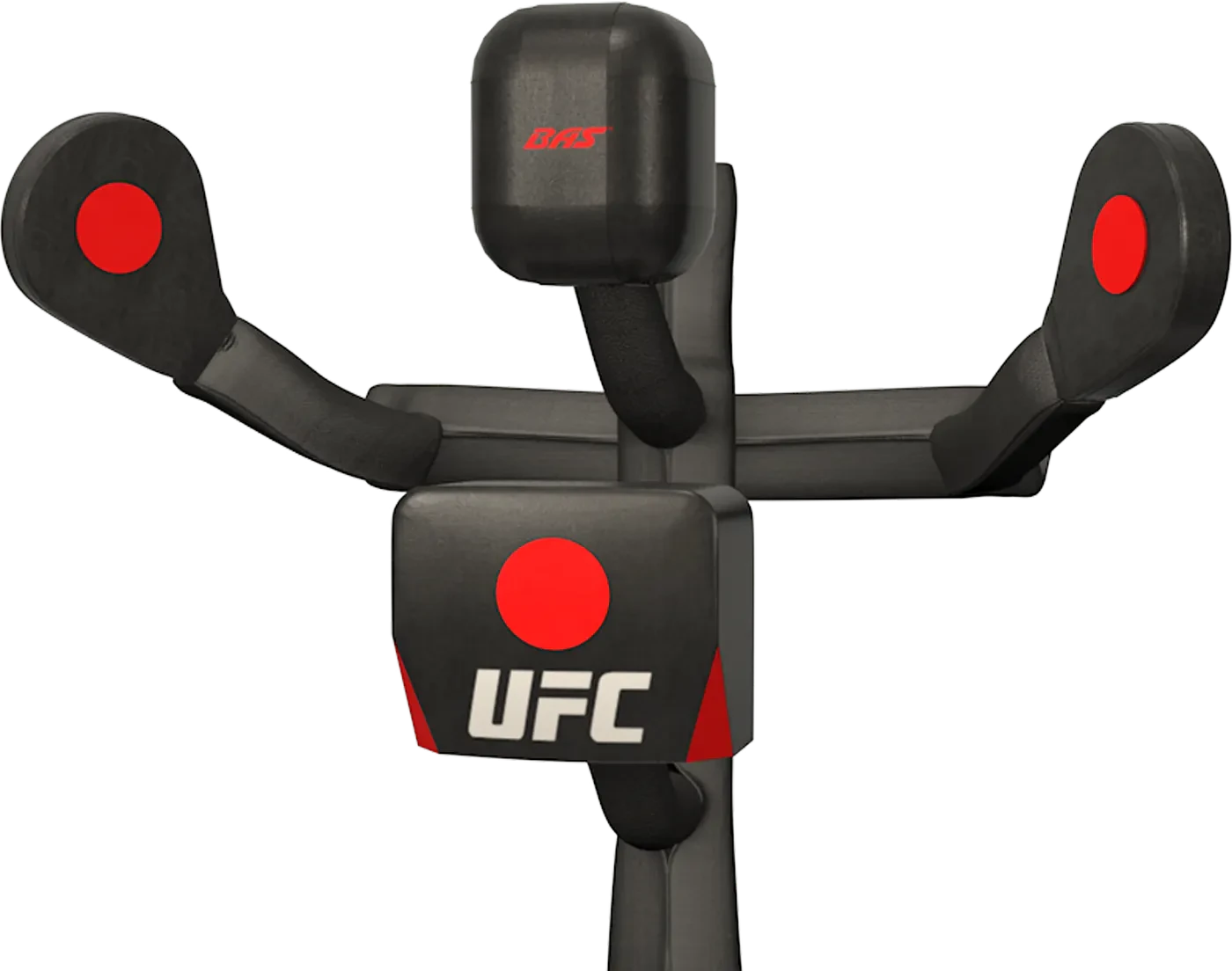 Body Action System Striking Dummy