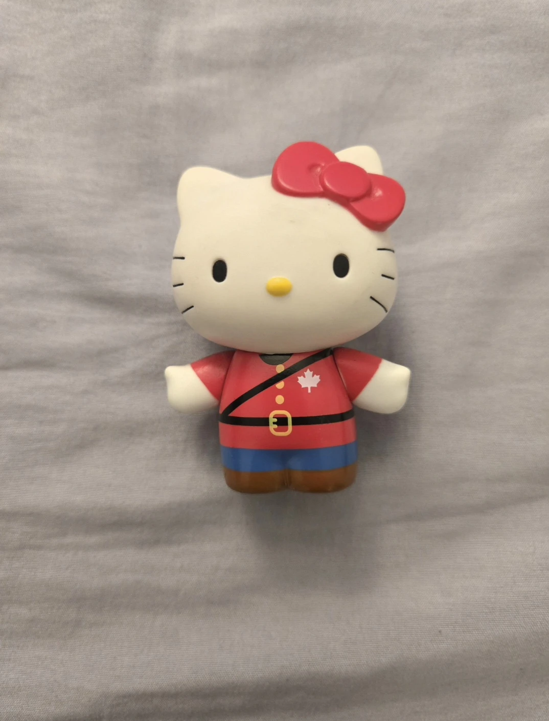 Hello Kitty Blind Box - Canada