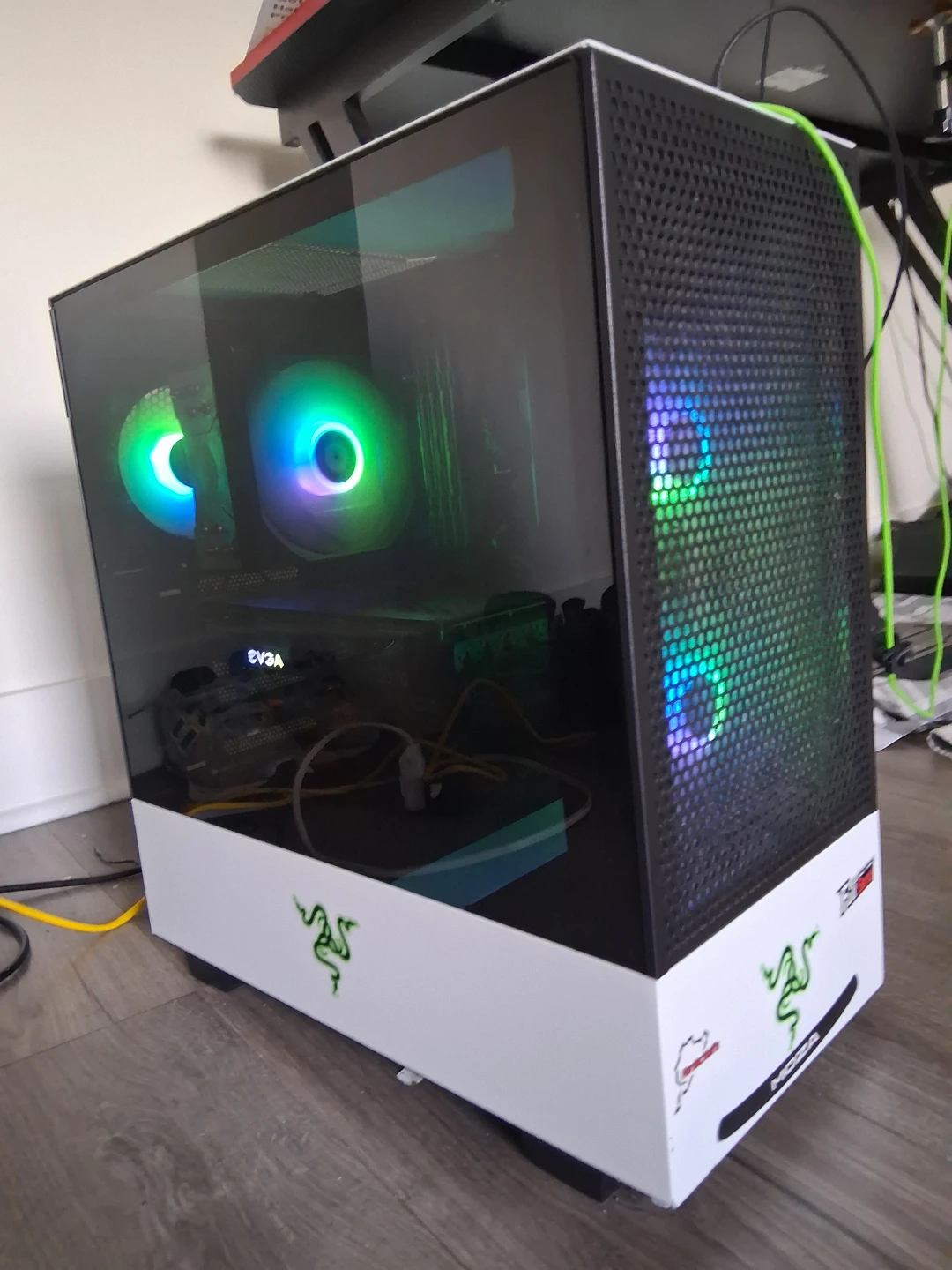 Pc gaming - photo 2