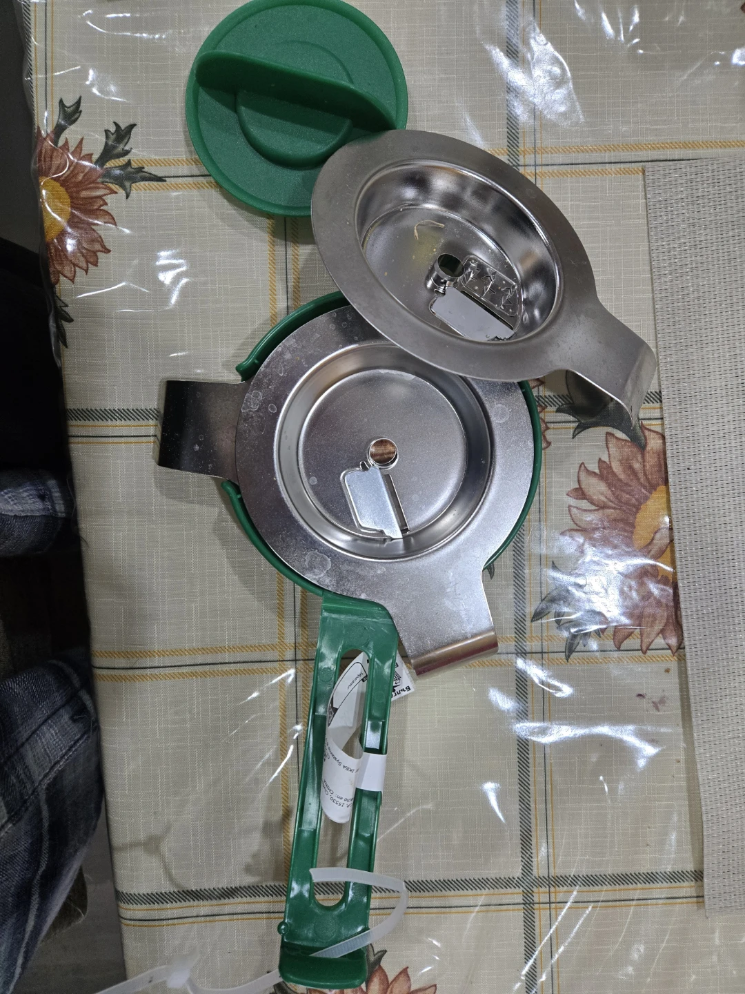 Vegetable slicer