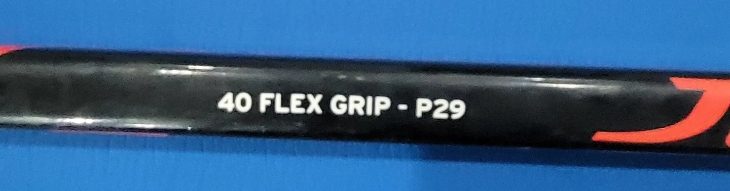 Repaired CCM Jetspeed Prime - photo 2