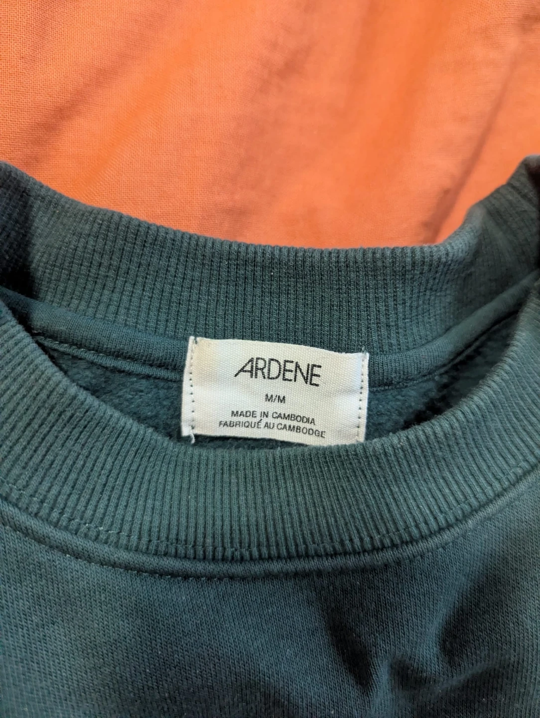 Ardene Dark Green Lounge Set - photo 5