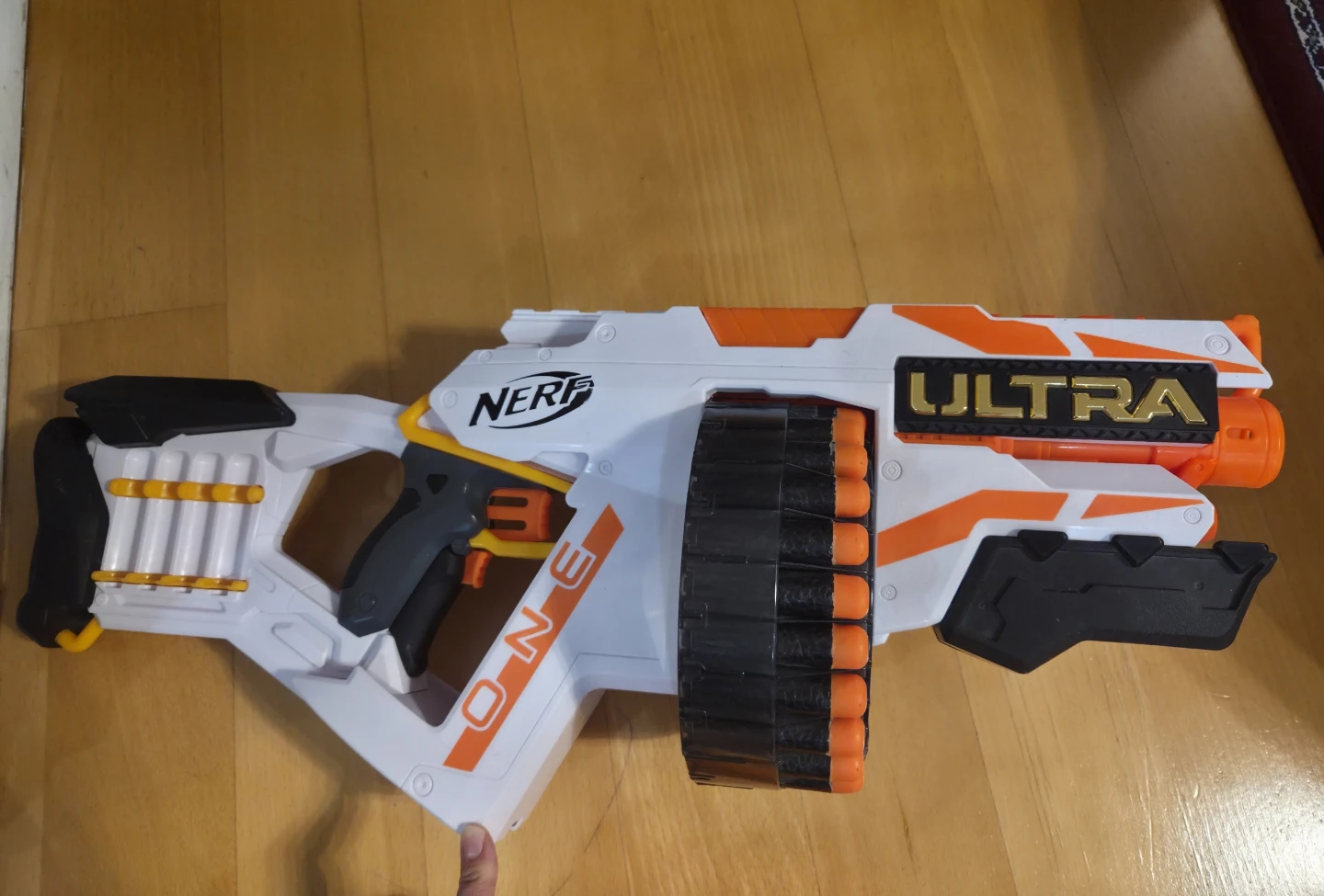 Nerf Ultra One Blaster