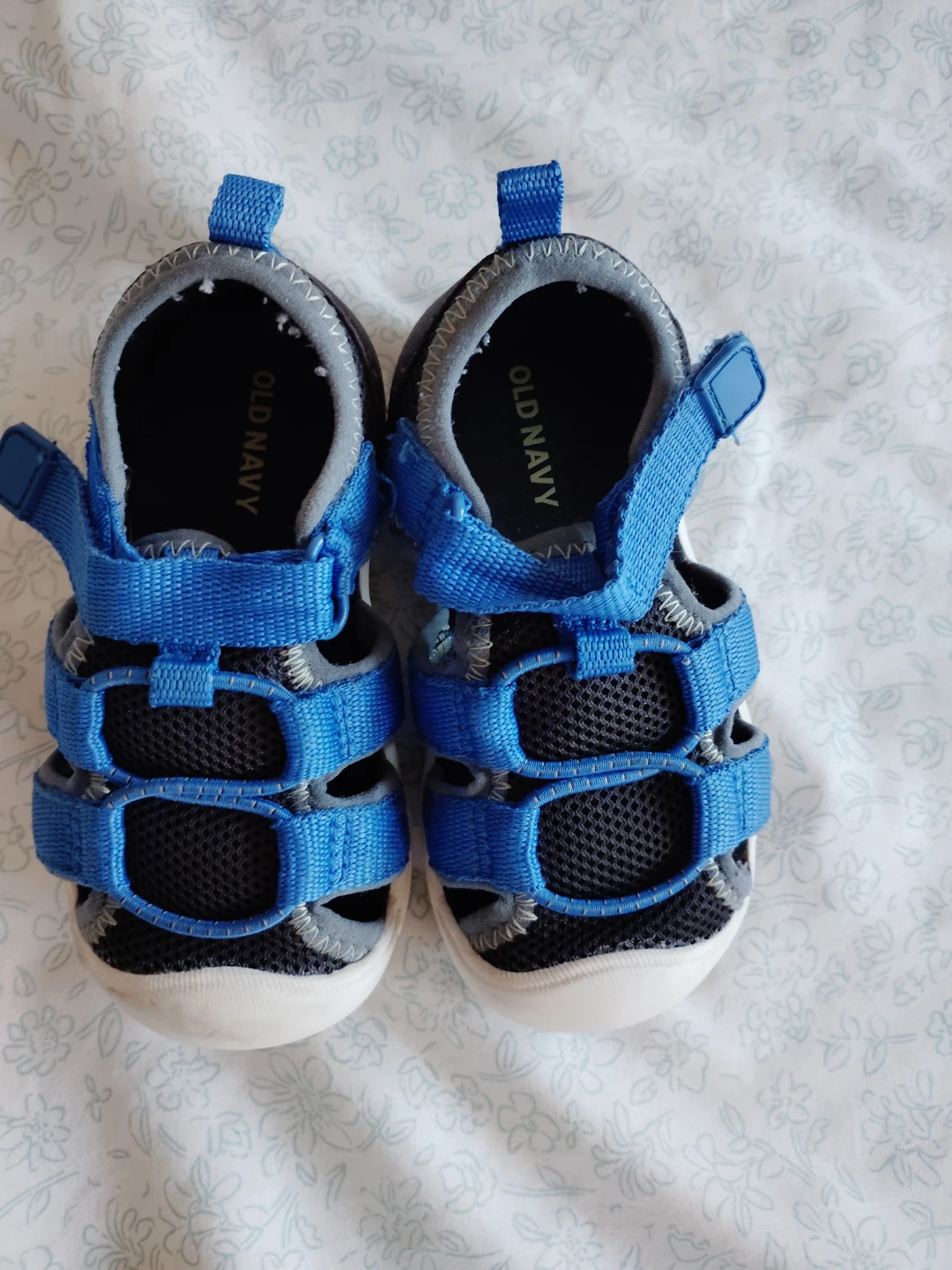 Old Navy Boys Sandals