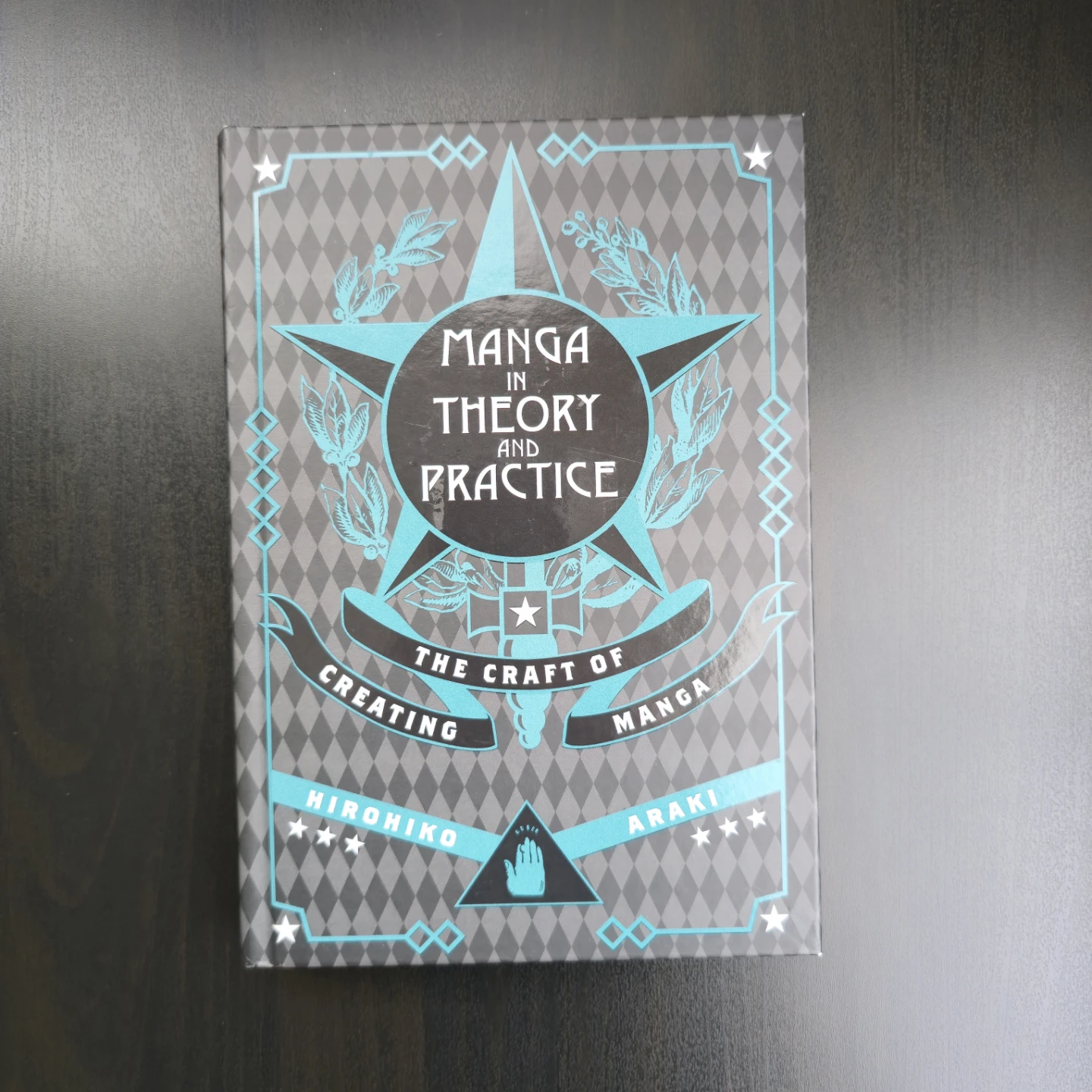 Manga Writing Guide
