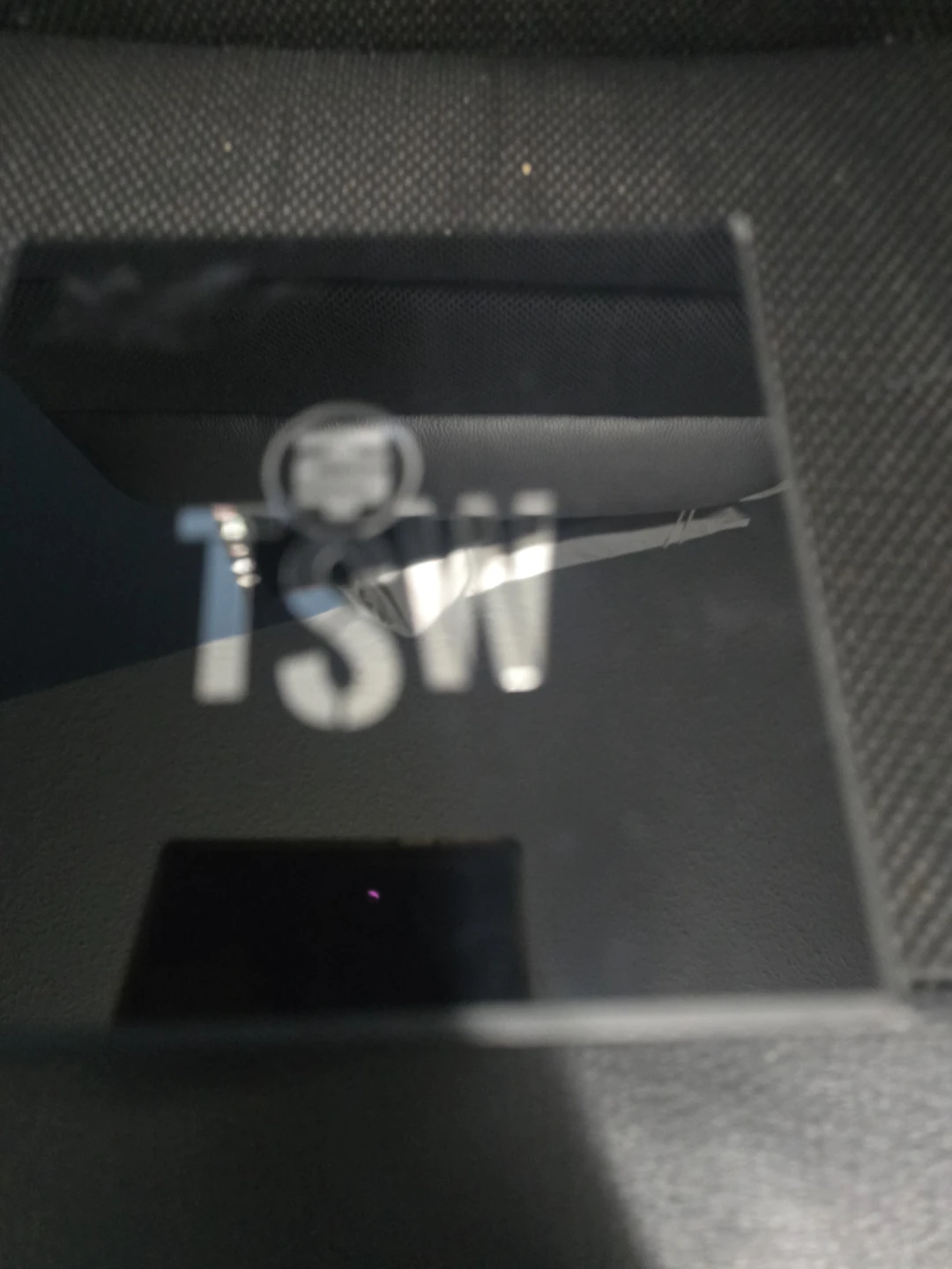 TSW Rainbow Chronograph Watch - photo 4