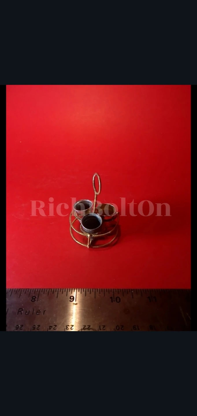 Miniature Novelty items - photo 2