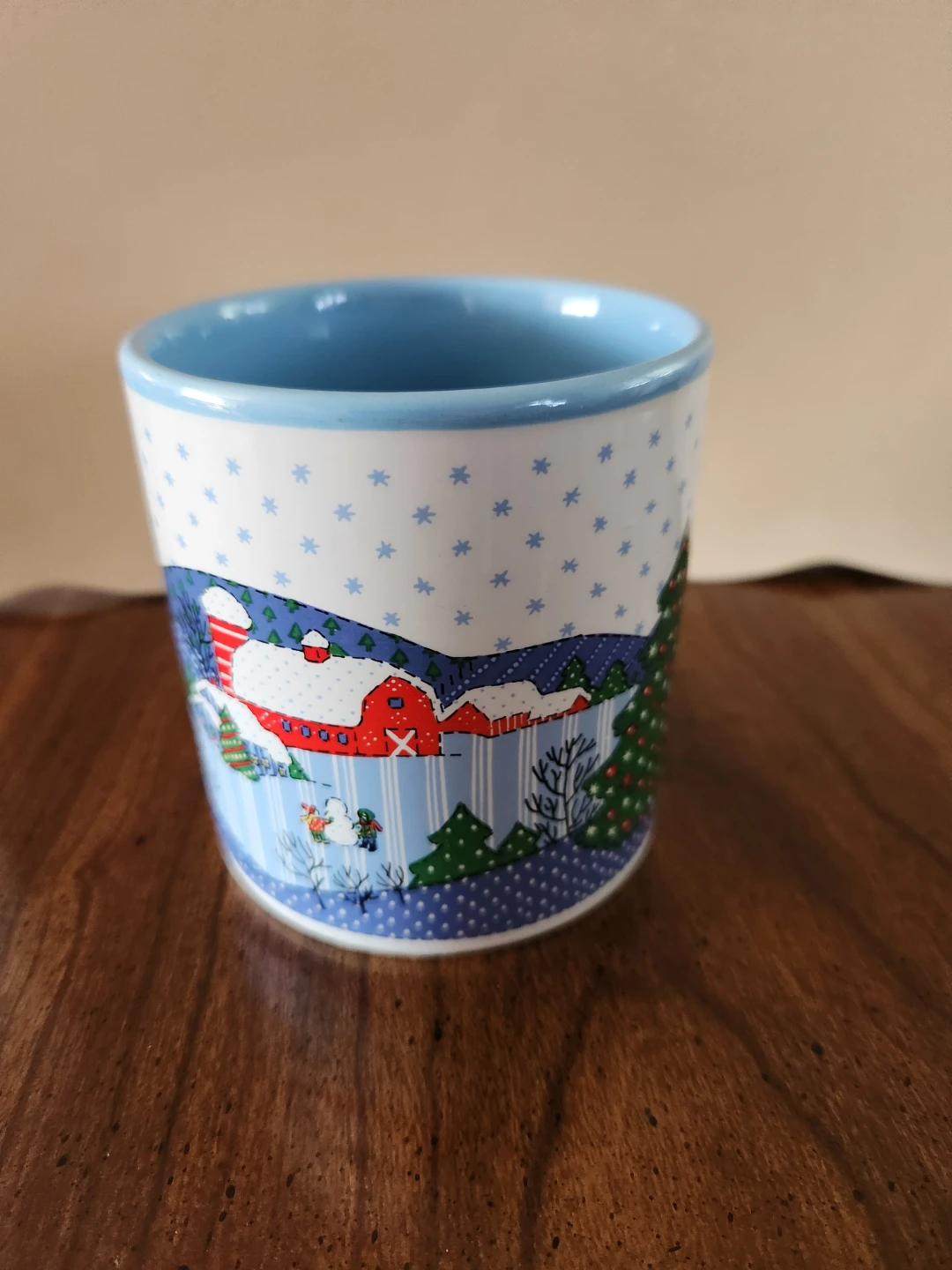 Potpourri Press Christmas Mug - photo 3