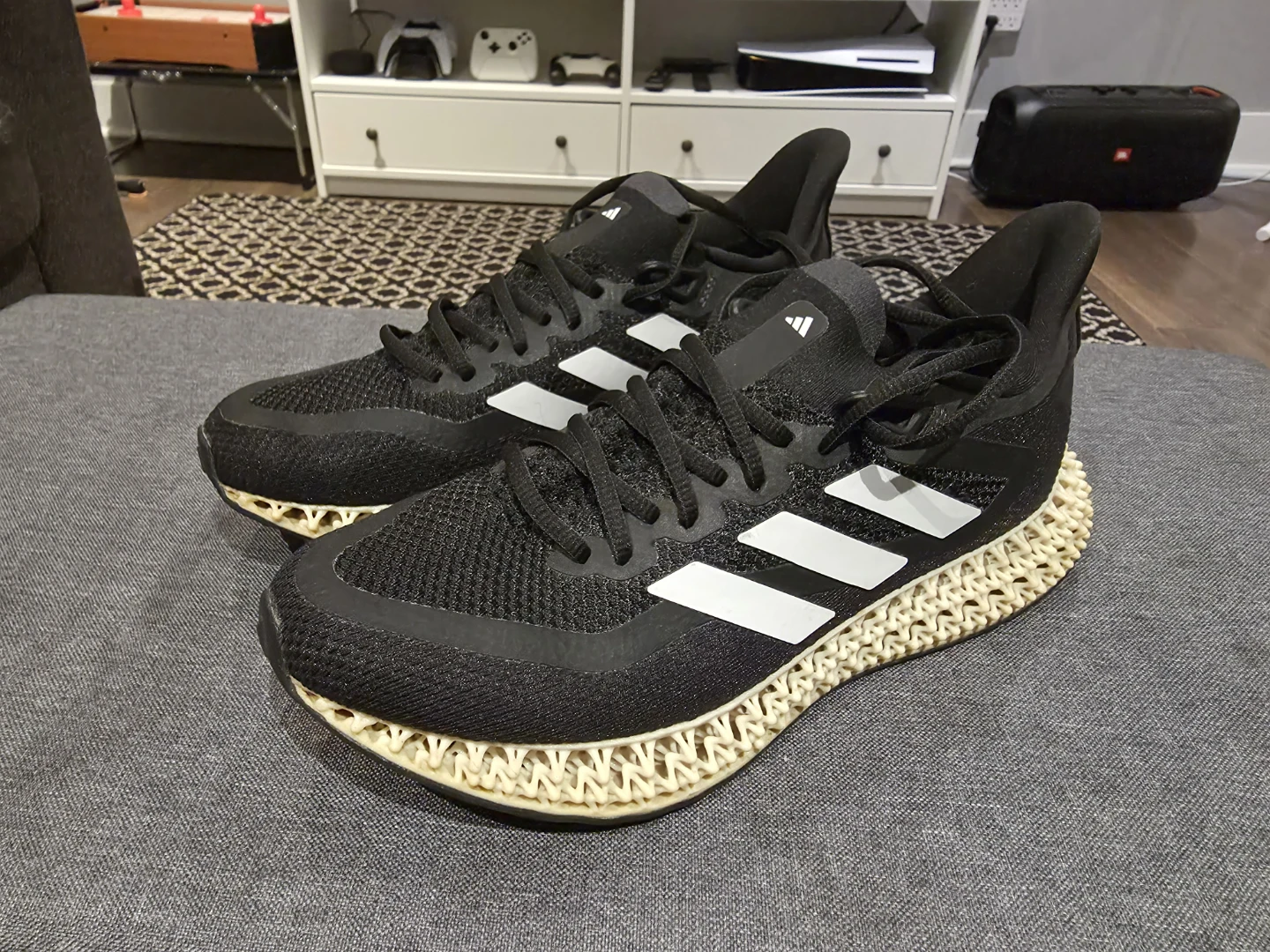Men's sneakers - photo 4