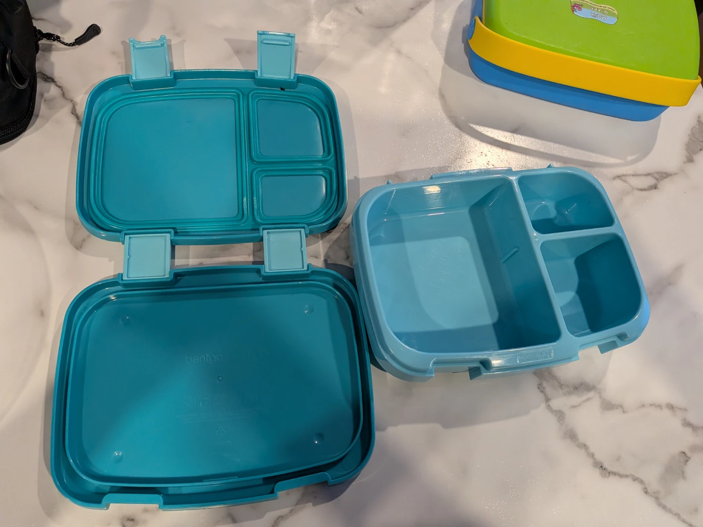 Bentgo Kids Lunch Box