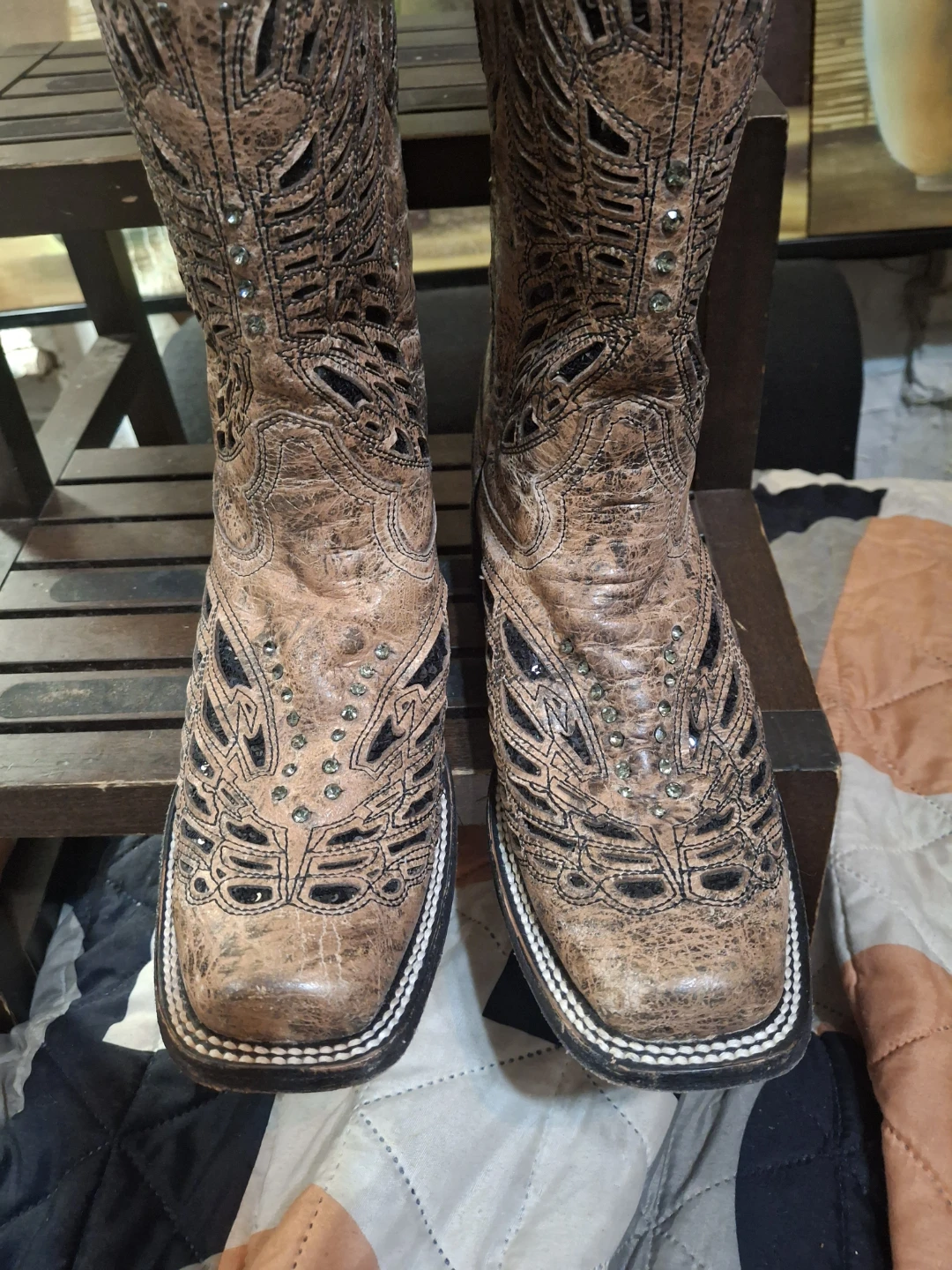 Cowboy Boots - photo 2