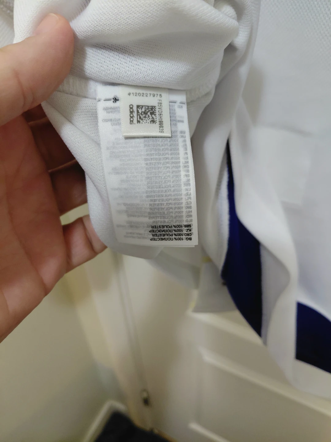 Adidas Toronto Maple Leafs Auston Matthews Jersey - photo 5