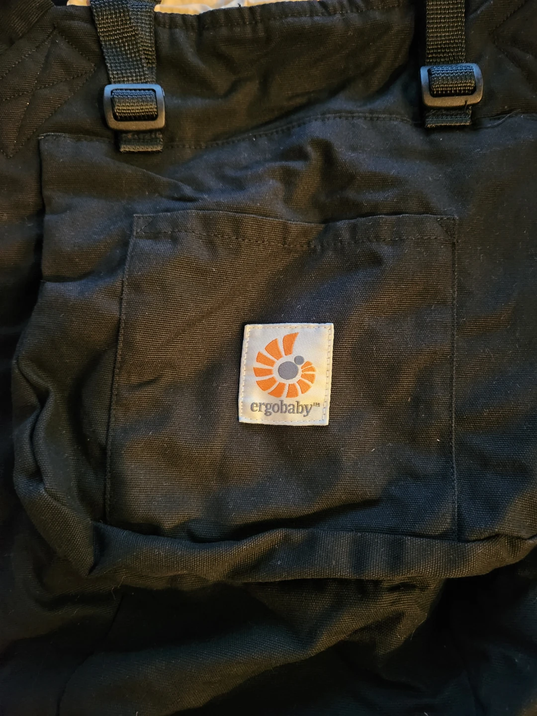 Ergobaby Baby Carrier - photo 2