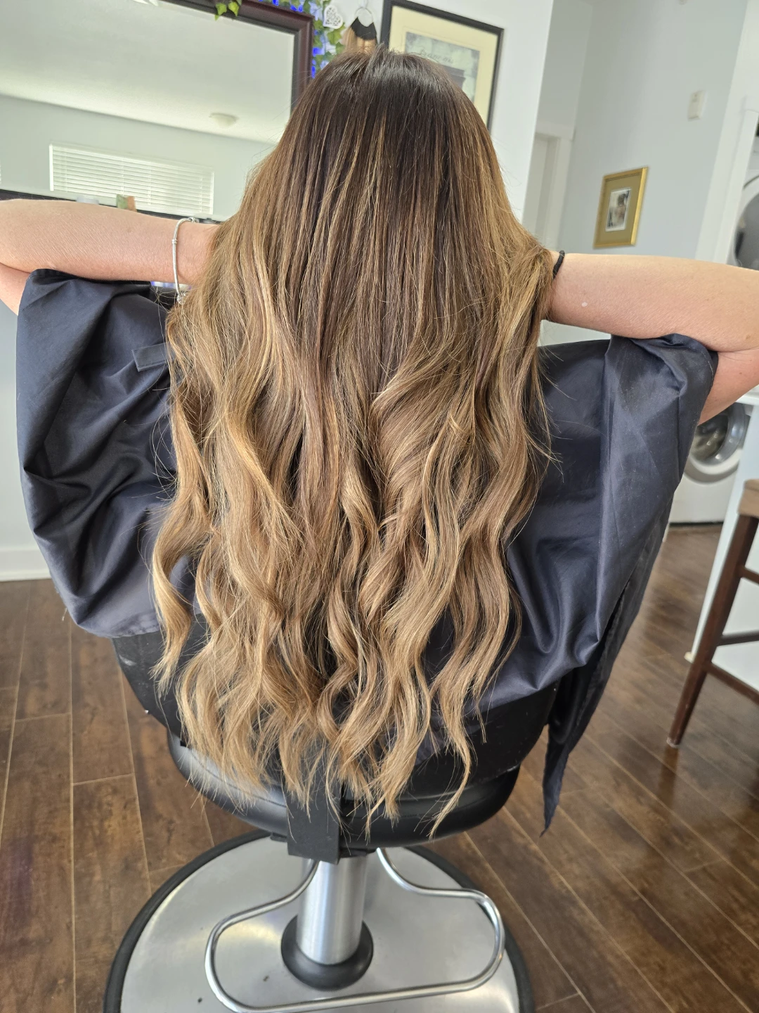 HAIR EXTENSIONS - photo 5