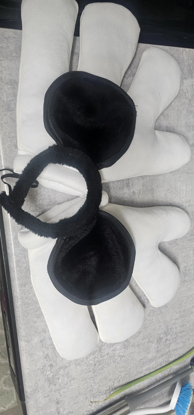 Mickey Mouse costume set - photo 3