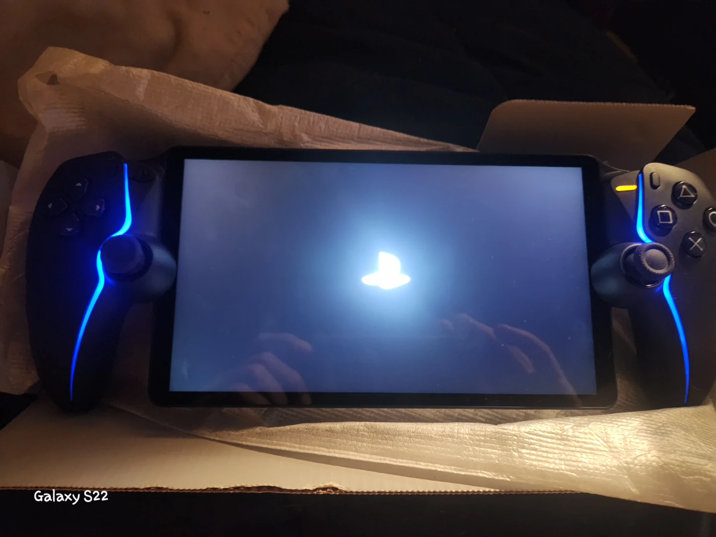 PlayStation Portal Remote Player - photo 4