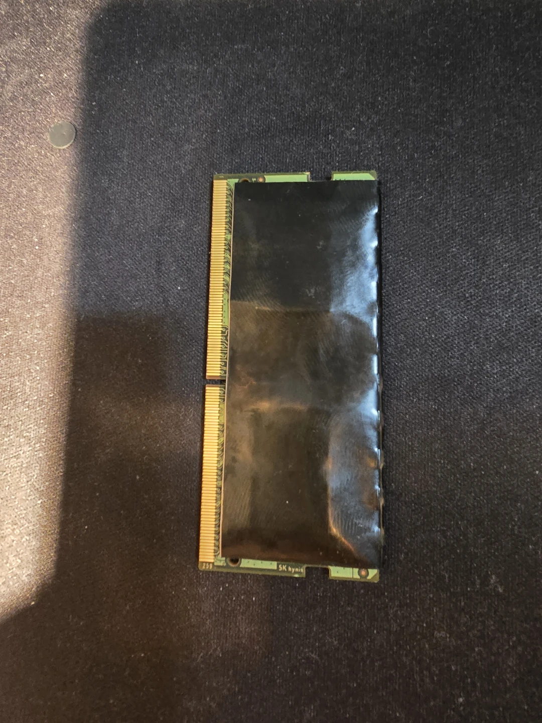 DDR4 2400 4G SODIMM
