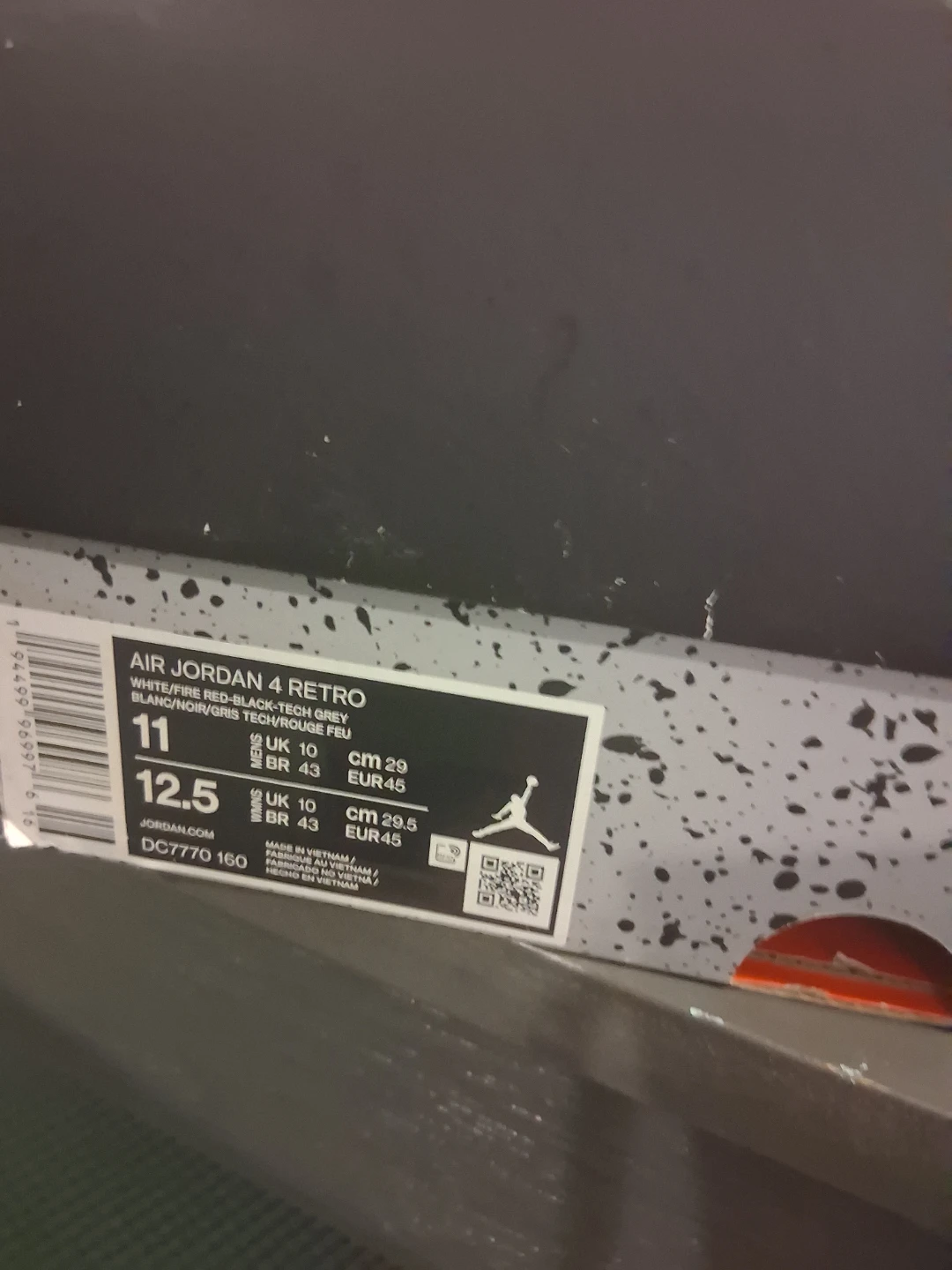 Various gently used  men sneakers - photo 5