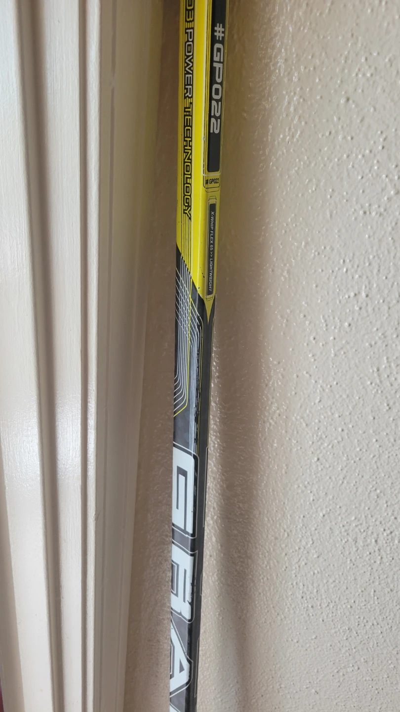 Graf GP022 Hockey Stick - photo 3