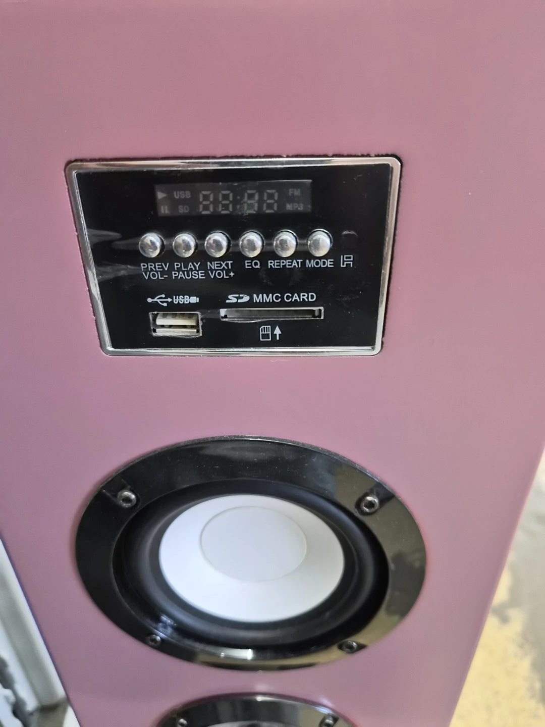 Captain Morgan Tower Speaker - photo 2