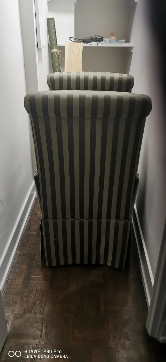 Set of chairs - photo 4