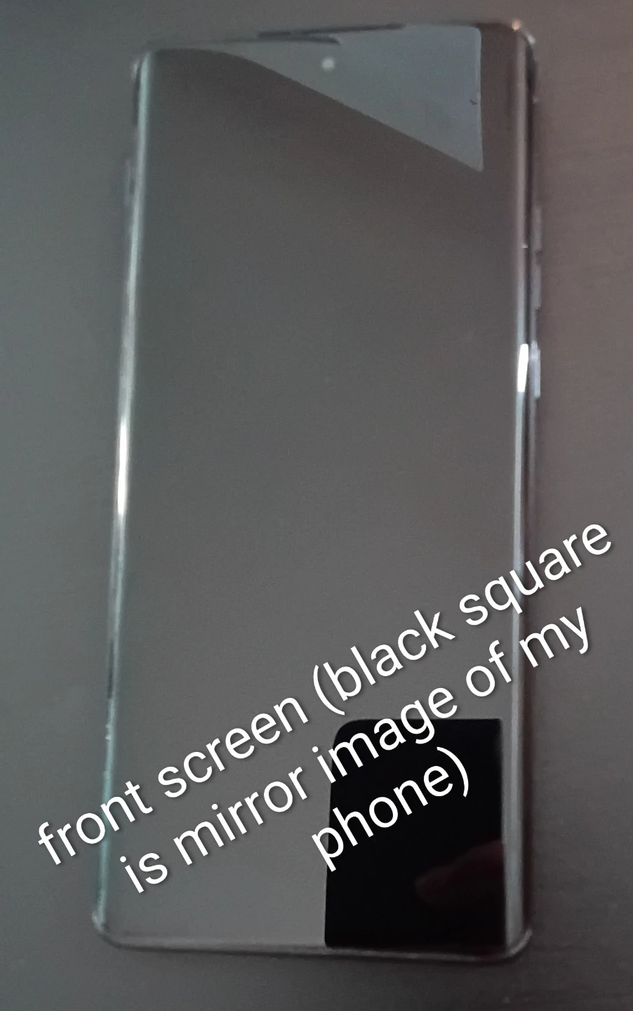Motorola Edge 5G 2024
