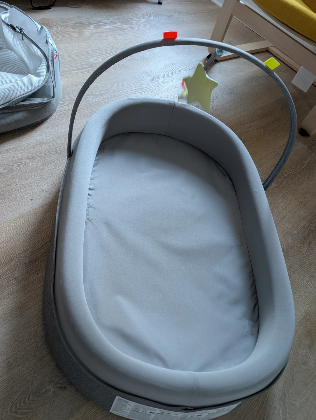 Traveling bassinet - Baby nest - photo 3