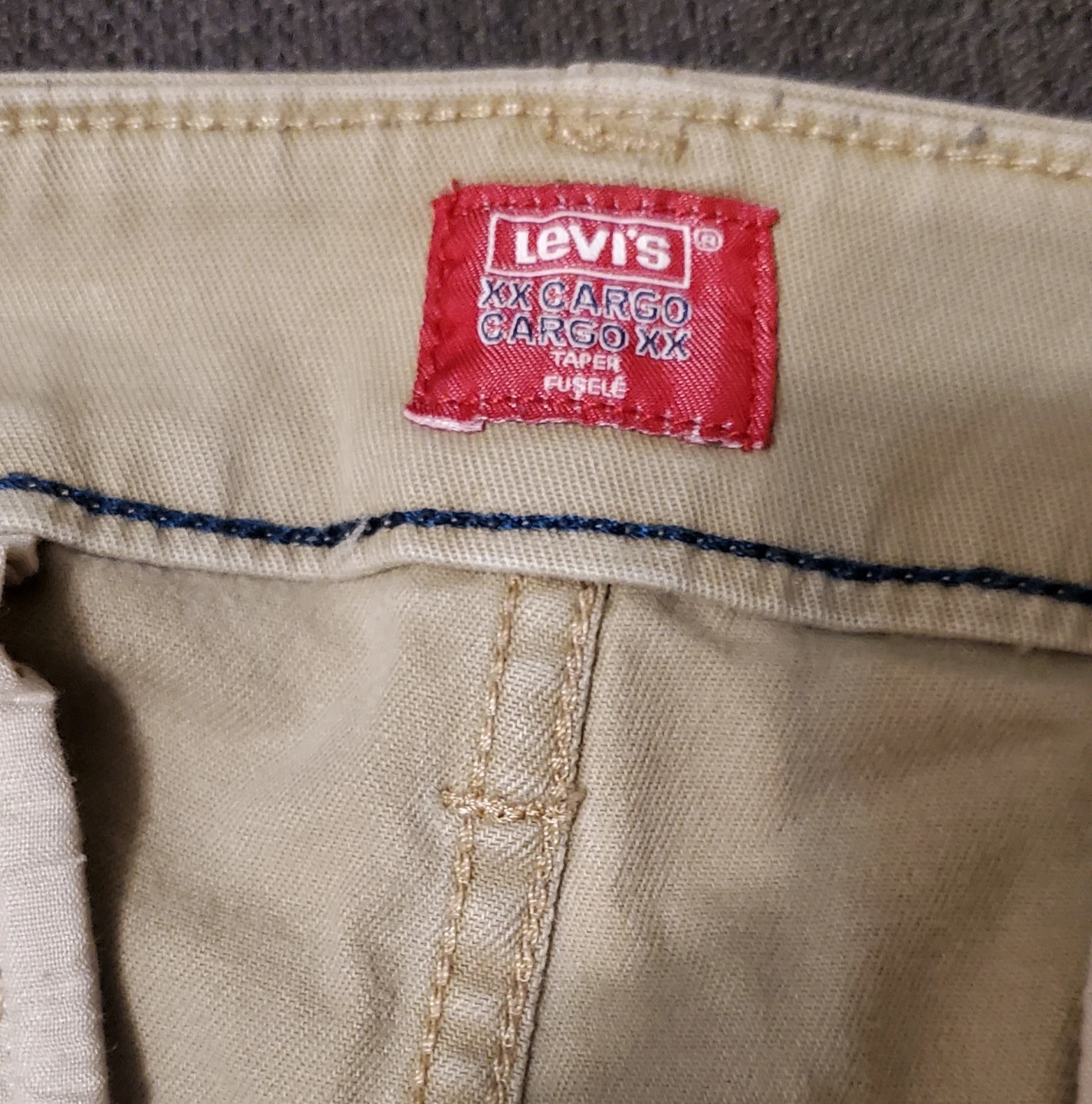 Men's    Work Pants - photo 2