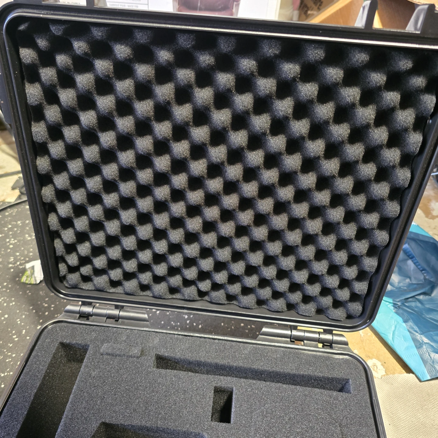 DJI Mavic drone Hardshell Case - photo 3