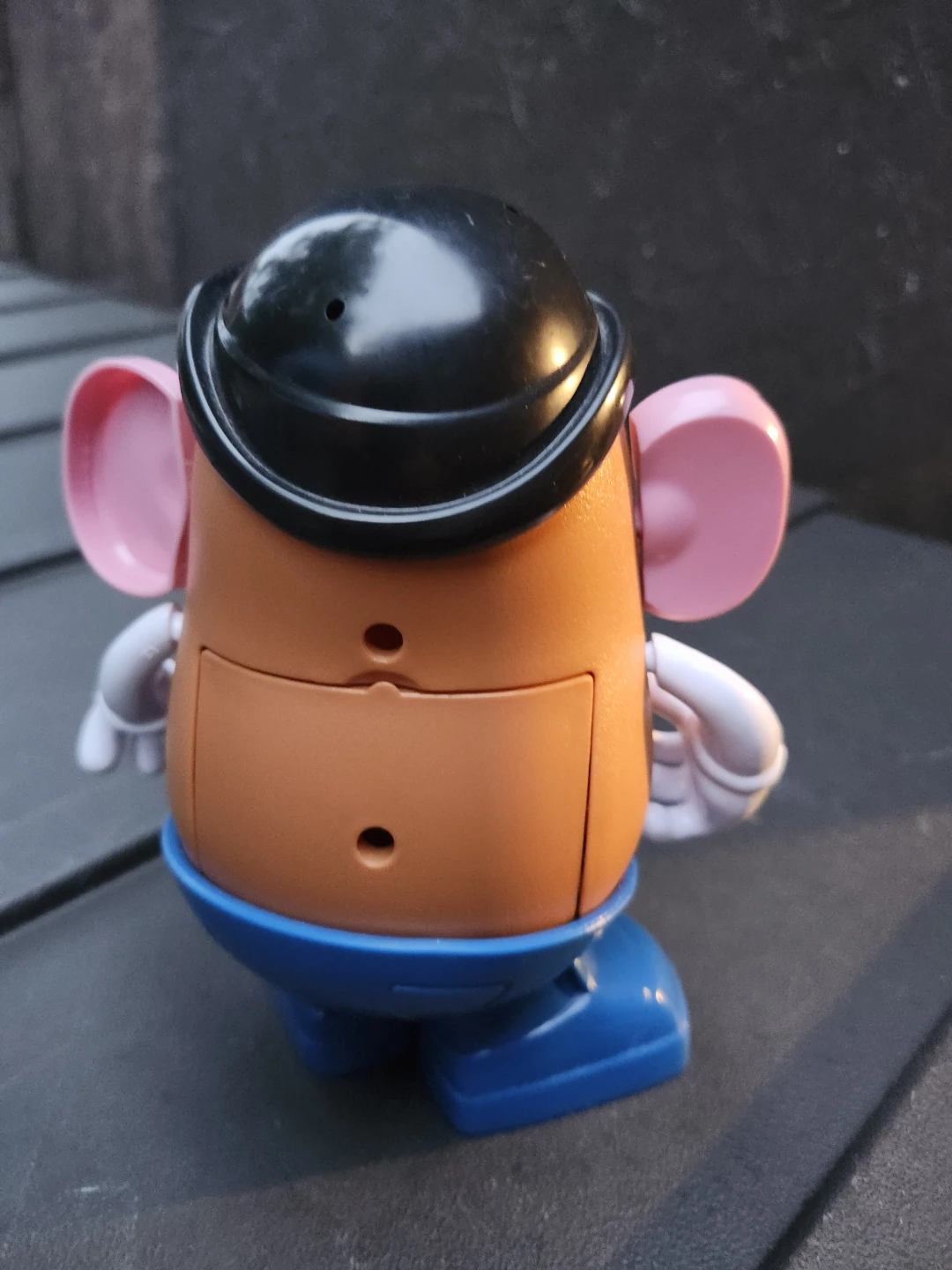Mr. Potato Head Toy - photo 3