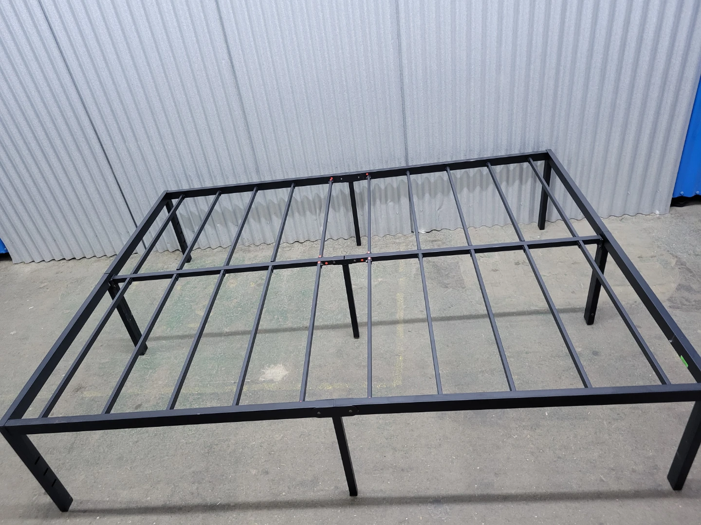 Queen size Bed Frame
