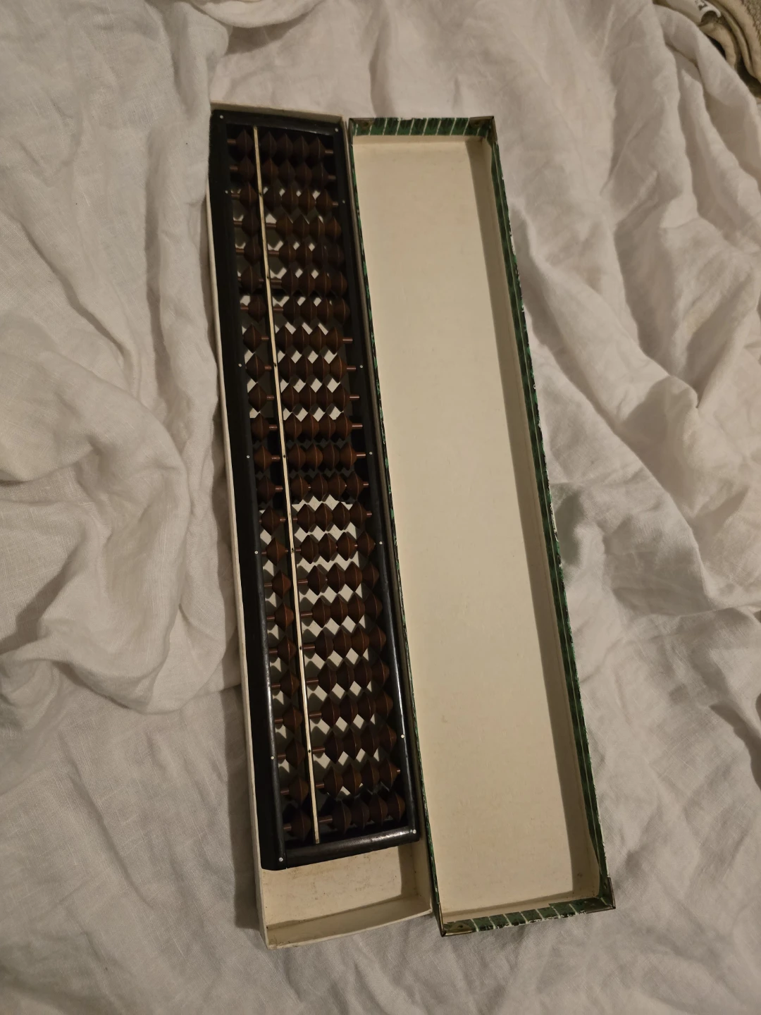 🏈Tenkaichi Soroban Abacus Vintage - photo 2