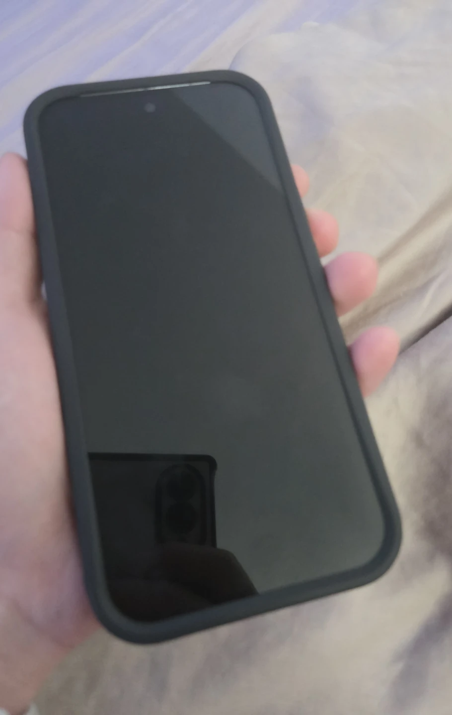 Google Pixel 10 Pro 256 GB Blue - photo 2