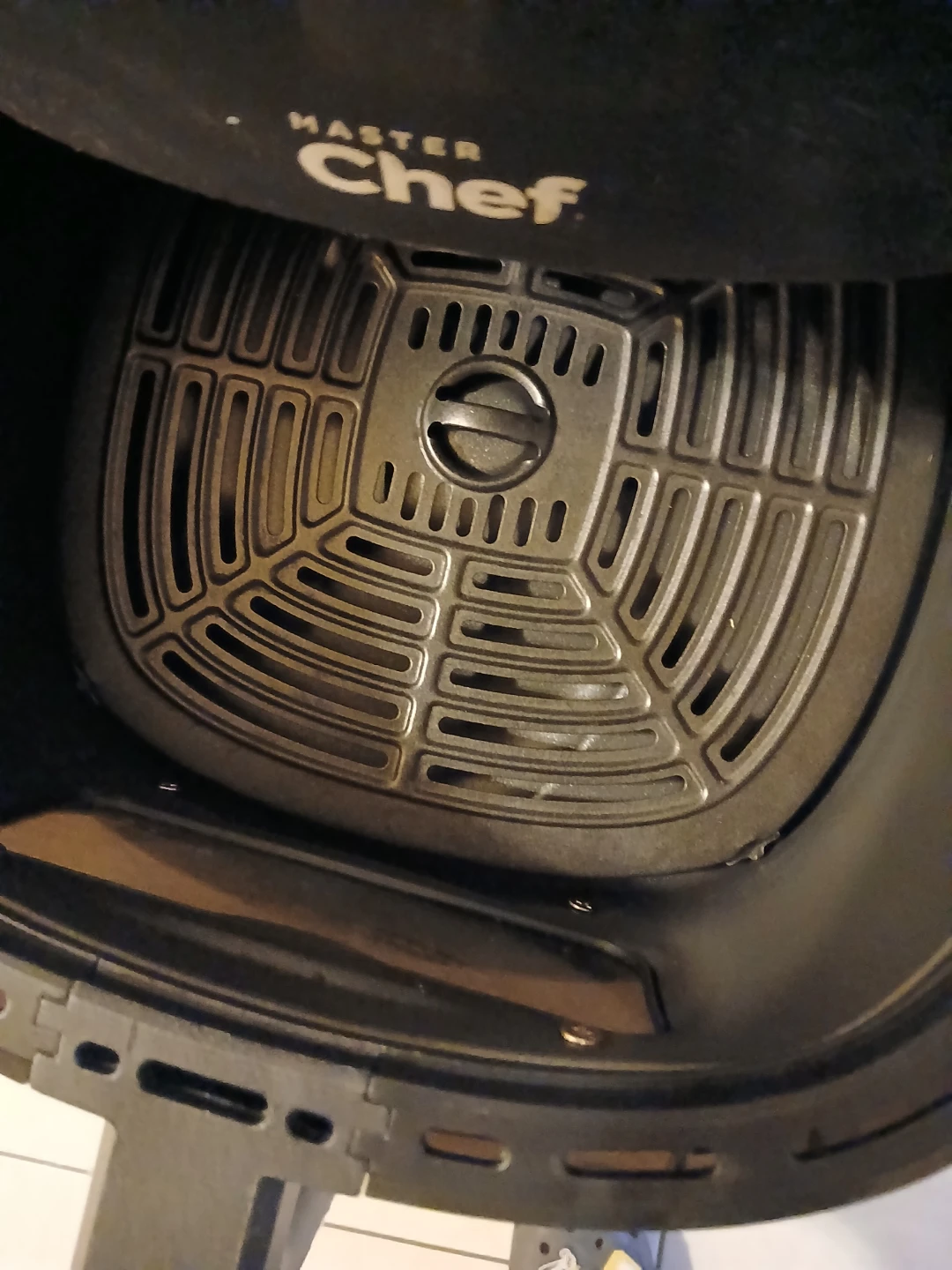 Master Chef 5.7L Digital Air Fryer - photo 2