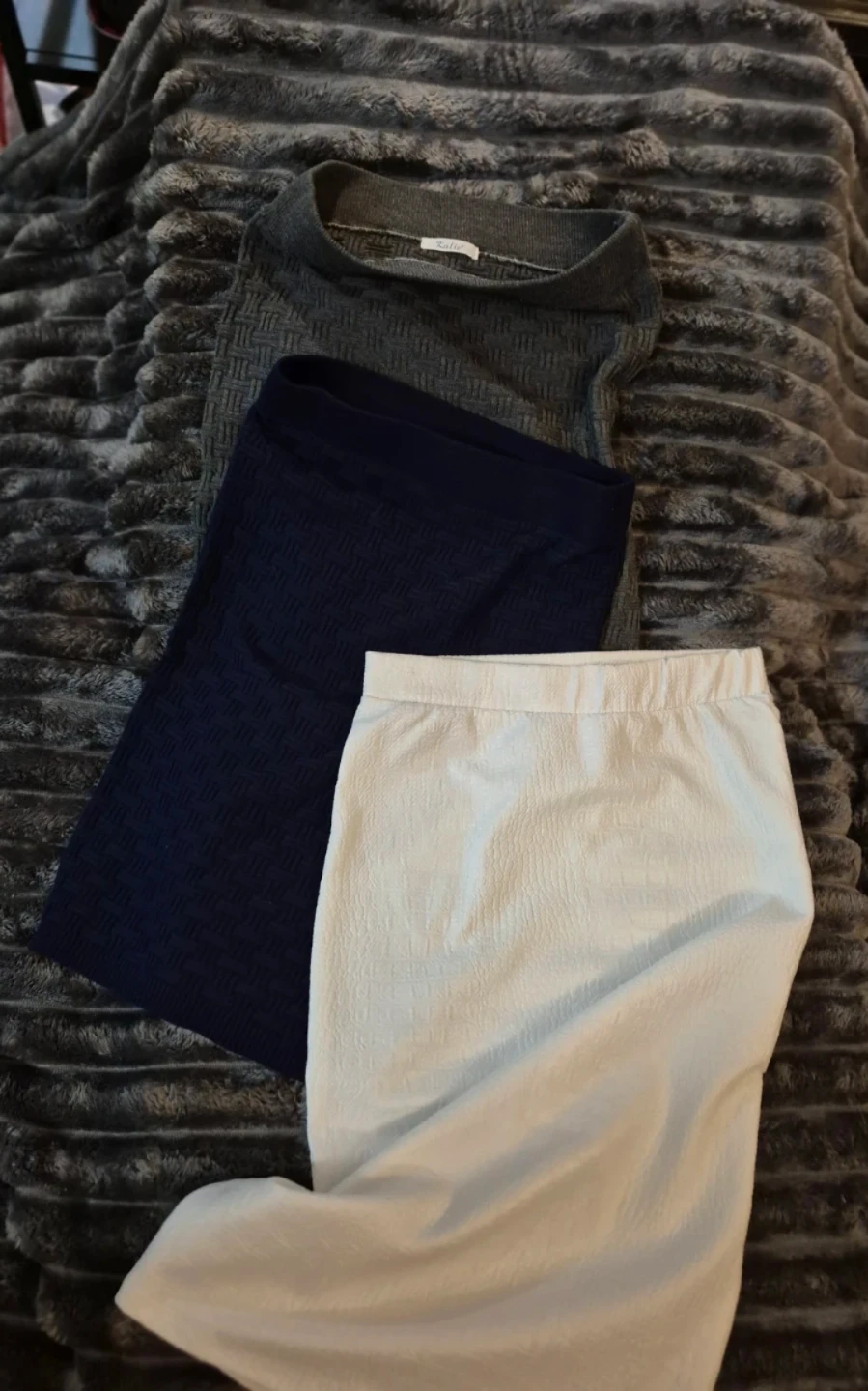 Skirts for Bargain