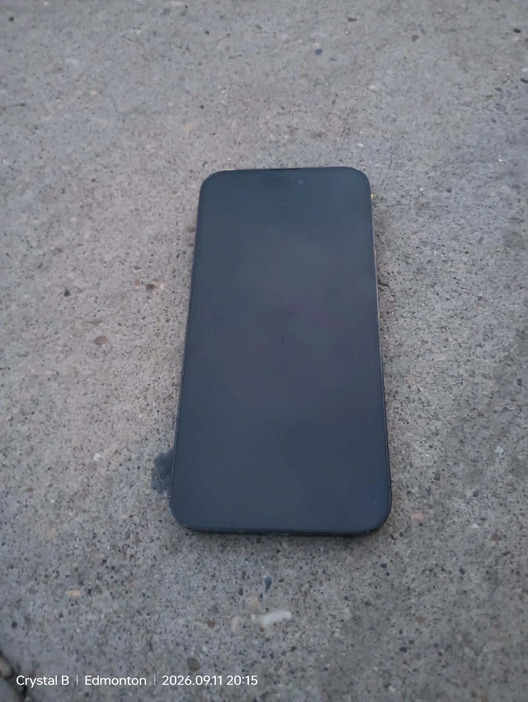 Apple iPhone 14 Pro Max