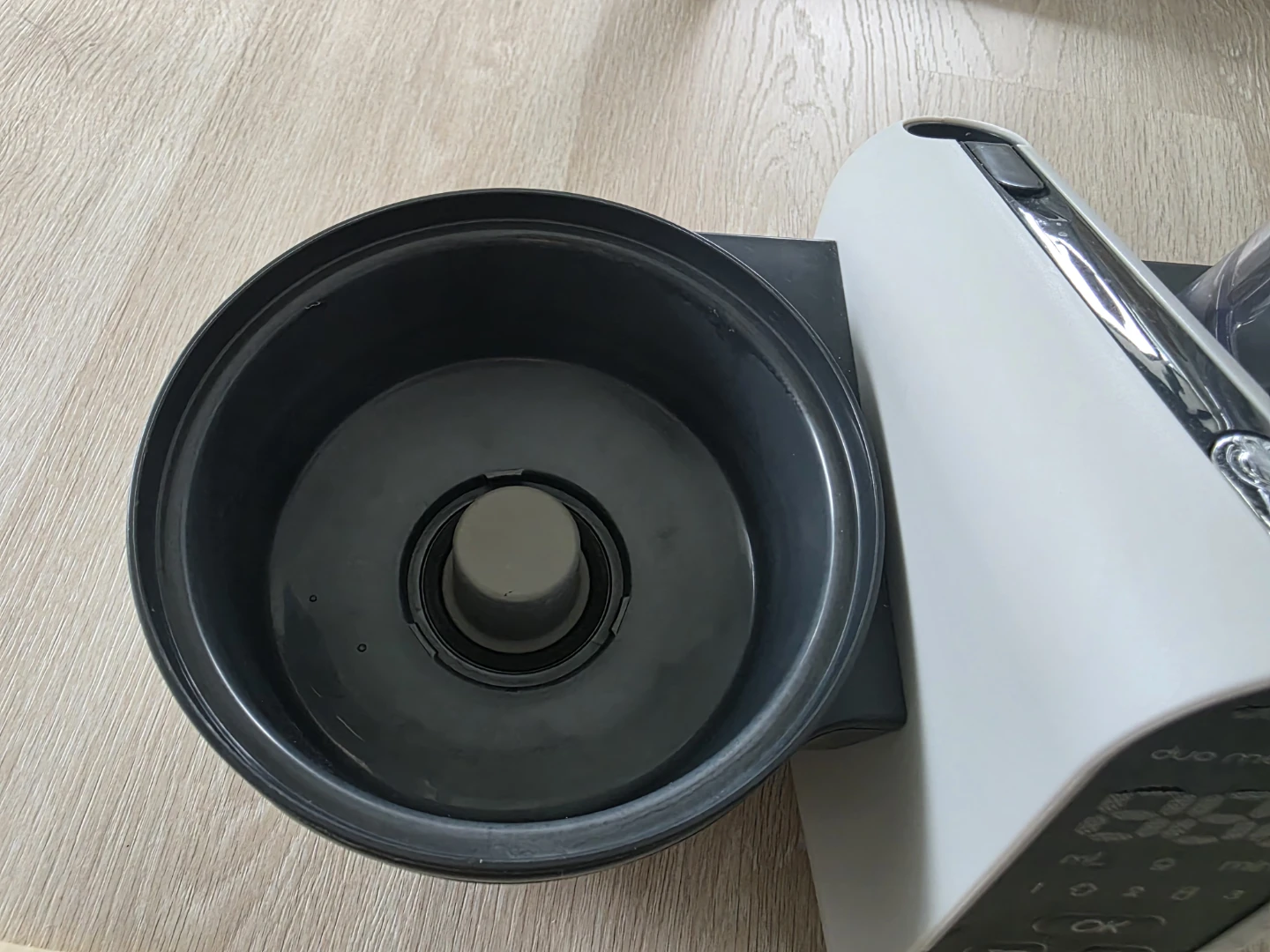 Babymoov Duo Meal Station - photo 3